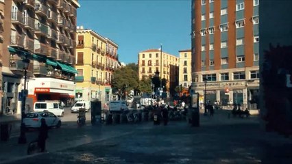 حي لافابيس الإسباني.. ما السر وراء تفرده؟