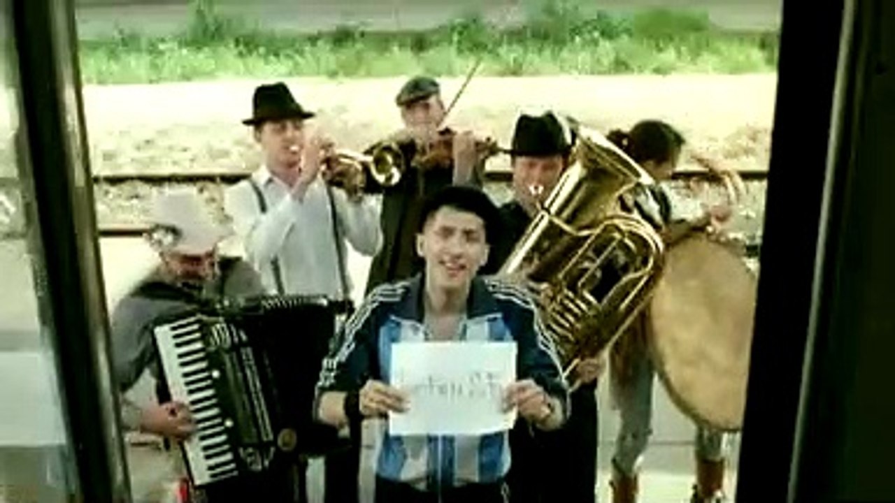 Alles Ist Erleuchtet Trailer Trailer Deutsch German (2005)