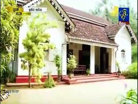 Isira Bhawaya Teledrama - 09 - 09th May 2019