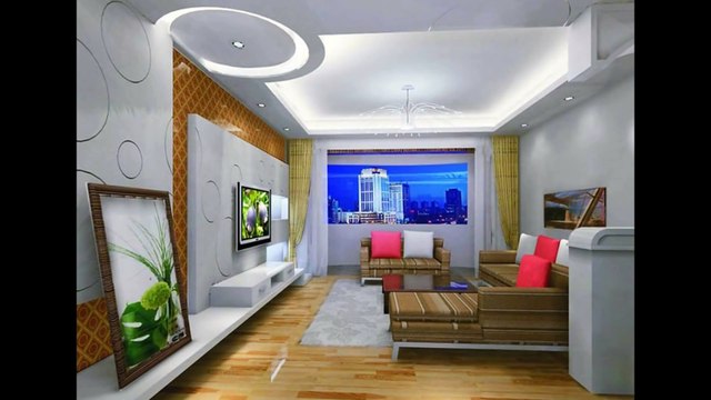 Living room designs ideas - New Living Room Furniture and Decor Modern Style