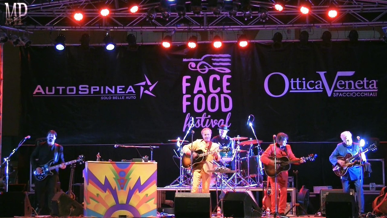 The Beatles Tribute, Magical Mystery 5th - Nowhere Man