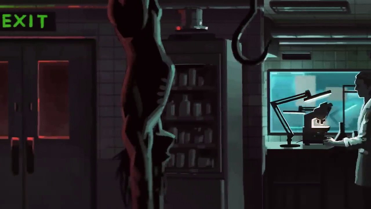 Vampire: The Masquerade Bloodlines 2 Le clan des Tremere