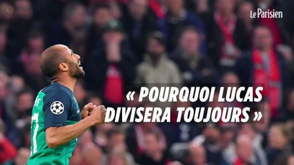 下载视频: Lucas Moura et le PSG : « Pourquoi son cas divisera toujours »