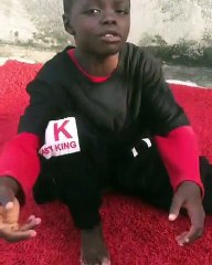 Ramba Junior a un message pourArafat Dj et Ariel sheney. Ecoutez  !