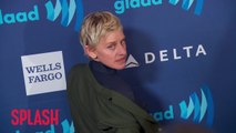 Ellen DeGeneres 'Torn' About The Future