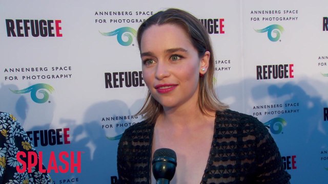 Emilia Clarke Avoided Mirrors After Brain Aneurysms