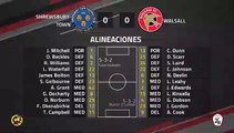 Shrewsbury Town-Walsall Jornada 46 League One 04-05-2019_18-30