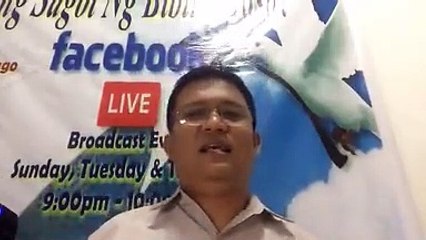 PAPAANO NA KUNG SI INGKONG AY MAGPAALAM NA AT  SI BONDYING NA ANG NAGPUPUNO