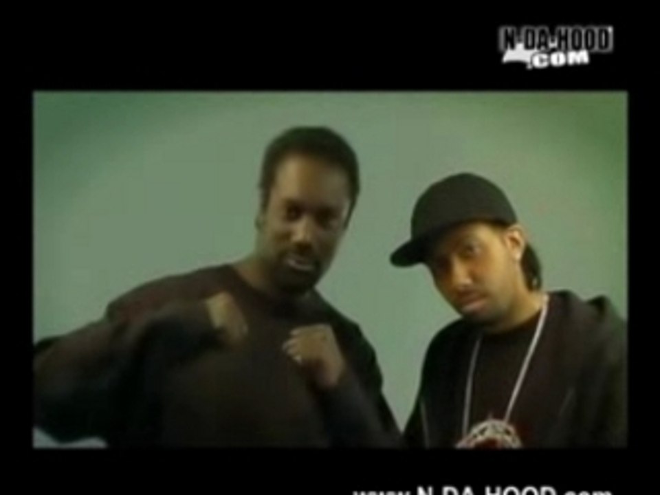 Heckel & Geckel feat V.A-On ne sait pas abandonner