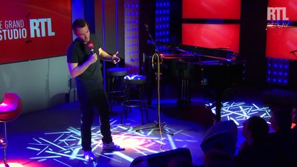 Pierre Thévenoux - Faire des Enfants - Le Grand Studio RTL Humour