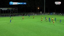 Corner