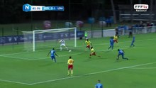 Belle action