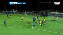 Corner