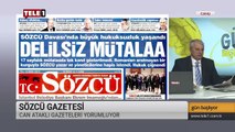 'Belediyelerde bankamatik kadrosuna son vermek kıyım mı' - Gün Başlıyor (19 Nisan 2019)
