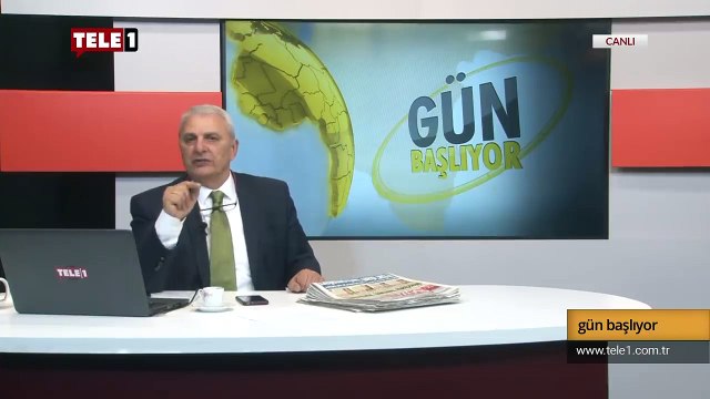 'Kaybetmek istemiyor çünkü iktidarın bütün güç kaynağı İstanbul' - Gün Başlıyor (11 Nisan 2019)