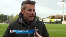 Interview d'Olivier FRAPOLLI