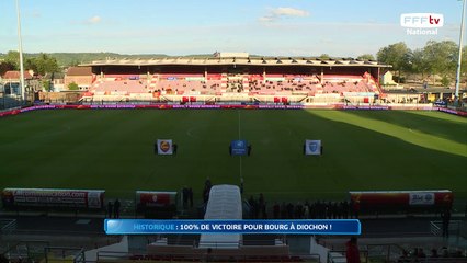 Composition de Bourg-Peronnas 01