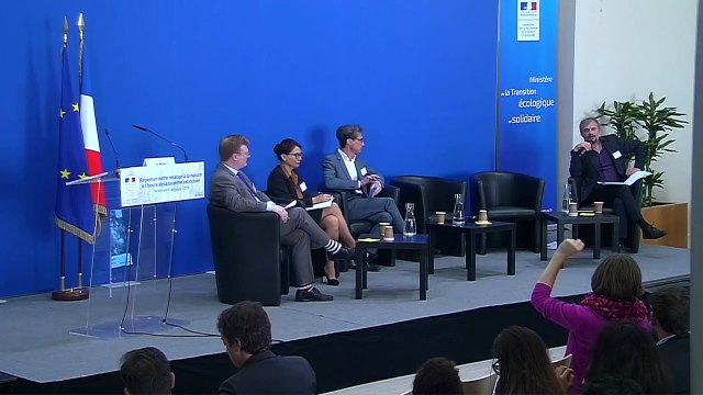 Repenser notre relation à la nature : quels leviers d'action (9e partie)