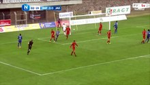 Première action intéressante