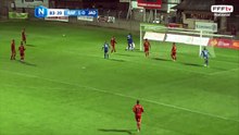 Centre tir dangereux !