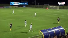 Super arrêt de GUIVARCH !