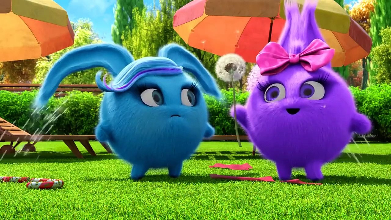 الرسوم المتحركة مضحك للأطفال | ميوزك مادنيس | مشمس الأرانب | الرسوم المتحركة للأطفال