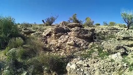 2Catholic Tour, Red Rock Canyon area, Centennial Hills, Montecito Crossing, St Anthony of Padua