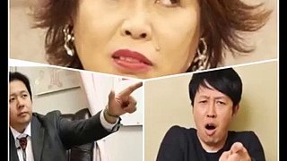 小藪千豊にぶち切れ山口敏太郎　腕が無いと上沼恵美子山口敏太郎切る