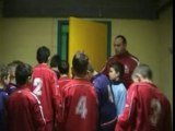 Championnat Futsal Benjamins - Partie 01