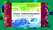 [BEST SELLING]  Linux Administration: A Beginner's Guide by Wale Soyinka