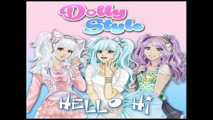 Dolly Style - Hello Hi