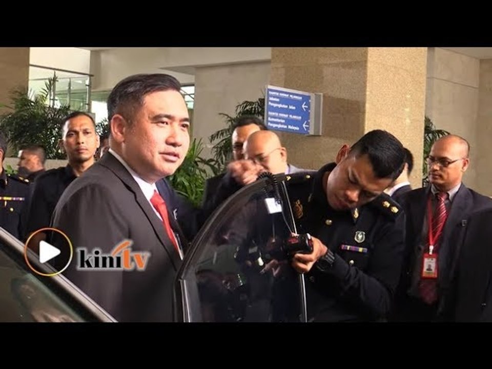 IKATAN gesa polisi baru cermin gelap dikaji semula