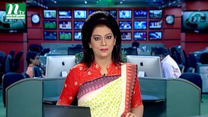 NTV Shokaler Khobor | 08 May 2019