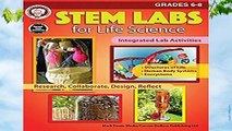 STEM Labs for Life Science, Grades 6-8