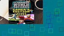 Review  Guinness World Records: Gamer's Edition 2019 - Guinness World Records