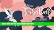 R.E.A.D Disney Tinkerbell Fashion Official 2019 Calendar - A4 Wall Calendar Format D.O.W.N.L.O.A.D