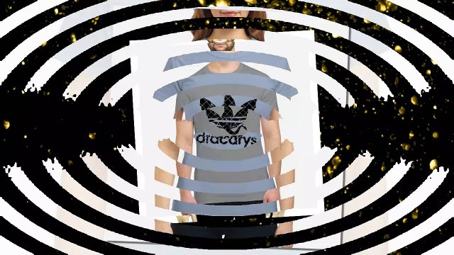 Dragon Adidas Dracarys shirt