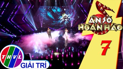 THVL | Ẩn số hoàn hảo - Tập 7[5]: Giọt buồn để lại - Dũng Hà, Xuân Hân