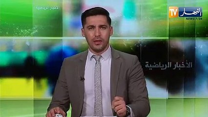 عبد اللاوي يعاني من مشاكل قلبية تهدد مشواره الكروي
