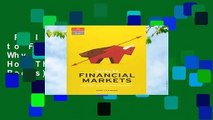 Full E-book  Guide to Financial Markets: Why They Exist and How They Work (Economist Books)  Best