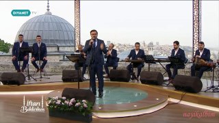 Mustafa Demirci Merhaba Şehr-i Ramazan-Donandı her yer-Aşk ile 1-2019