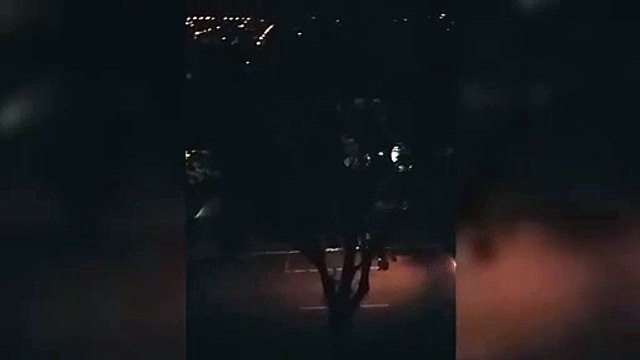 Postes sem luz geram reclamações de moradores do Centro e Pioneiros