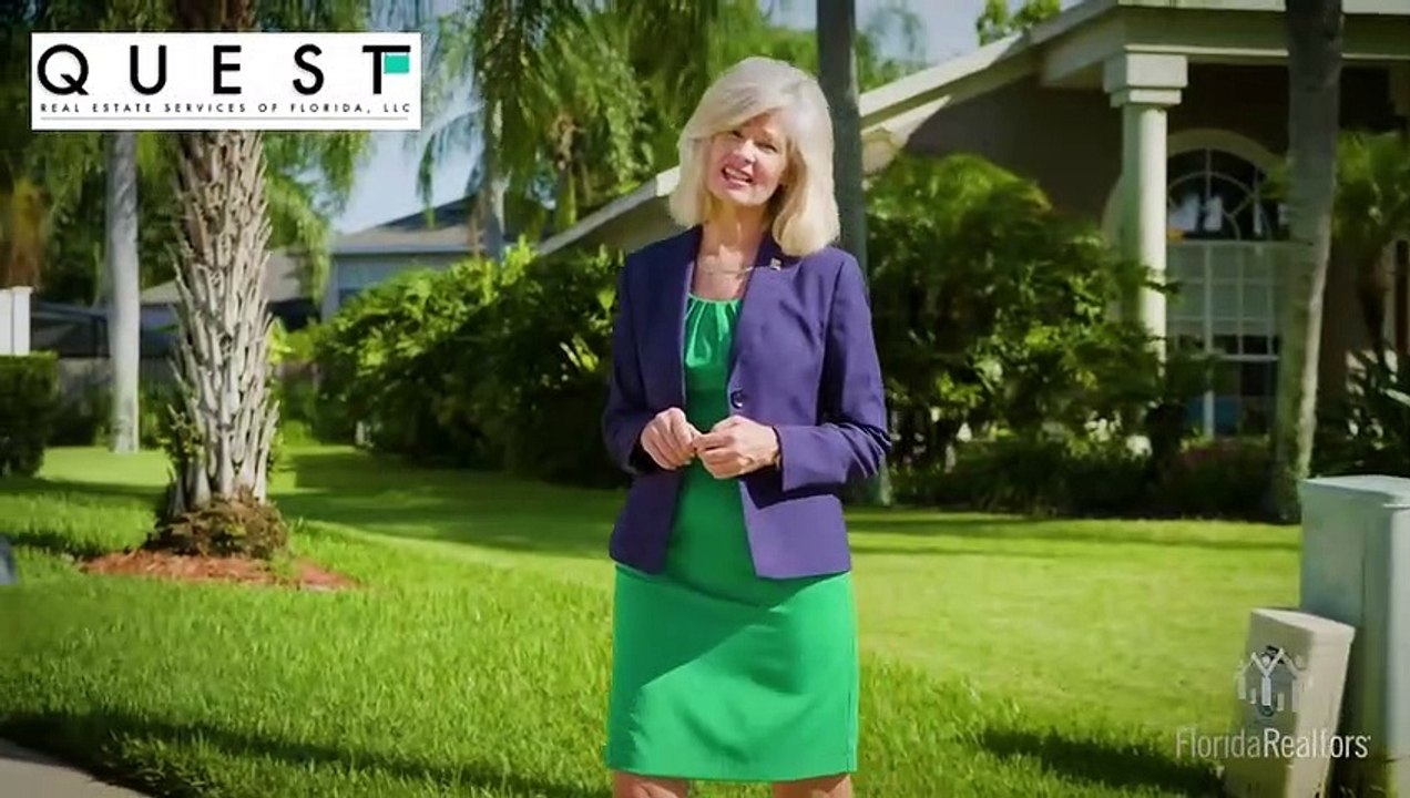 Quest Real Estate Services of Florida | 10 Top Reasons to Call a Realtor