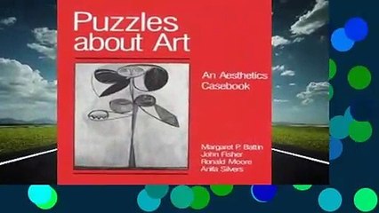 Full version  Puzzles about Art: An Aesthetics Casebook Complete