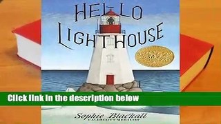 Full version  Hello Lighthouse  For Kindle