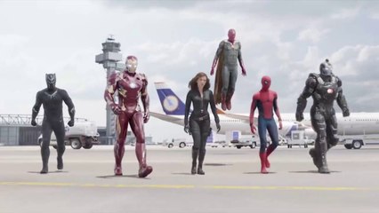 20 Things Only Adults Notice In The MCU