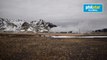 Iceland turns carbon dioxide to rock to clean the air