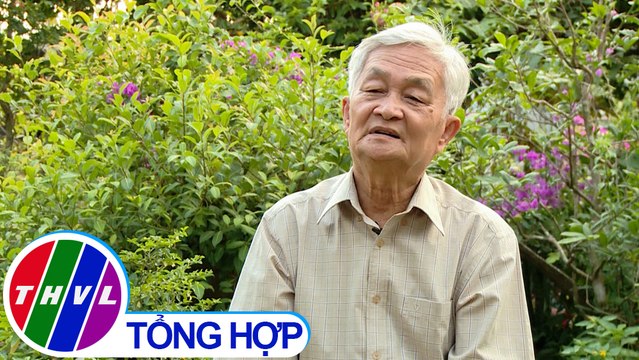 THVL | Ký sự truyền hình: Vĩnh Long thành phố bên sông - Tập 1: Chuyện xưa kể lại