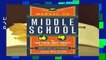 Library  The Manual to Middle School: The "do This, Not That" Survival Guide for Guys - Jonathan