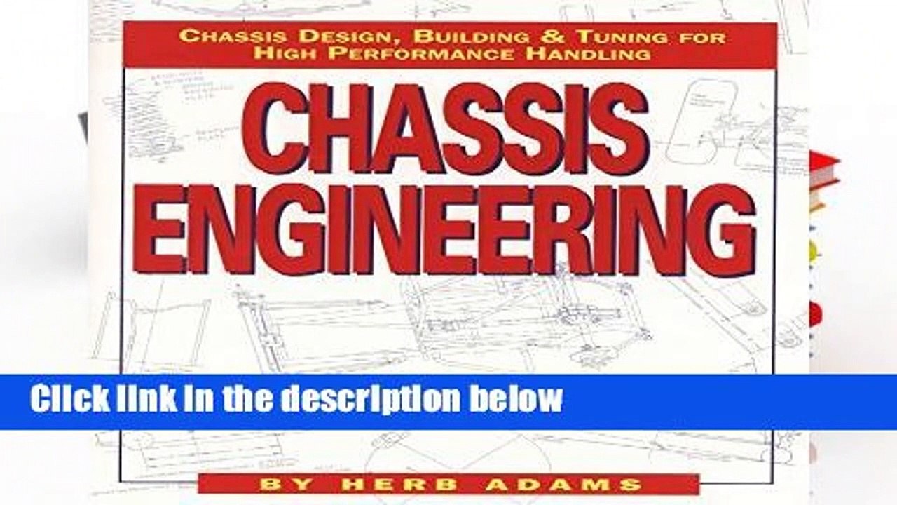 Full version  Chassis Engineering HP1055  Best Sellers Rank : #2